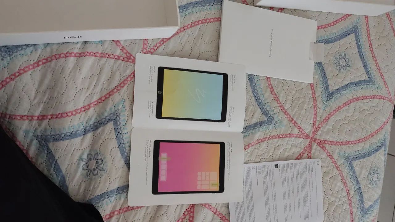 iPad 9 