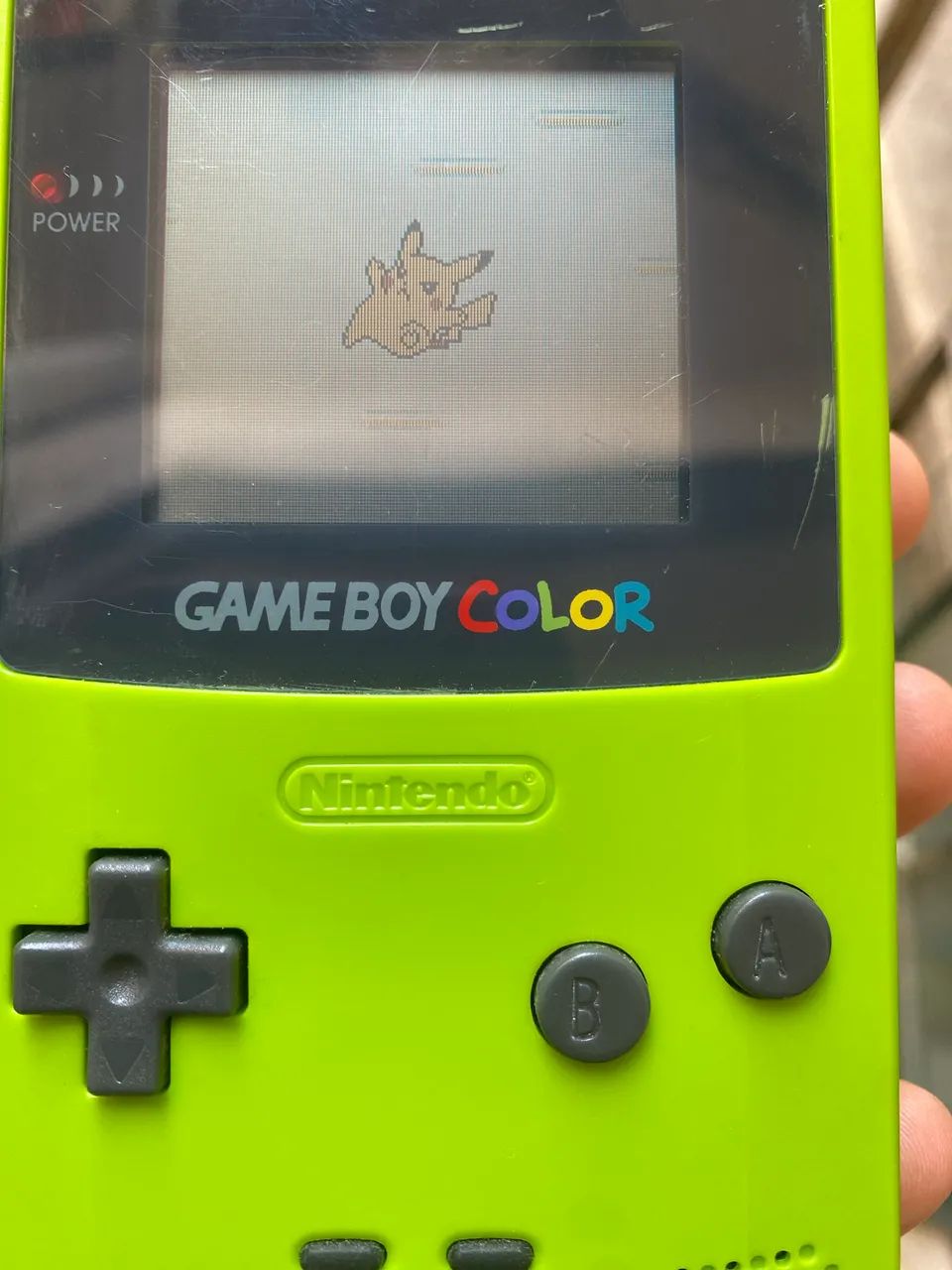 Gameboy Kiwi  - Foto 4