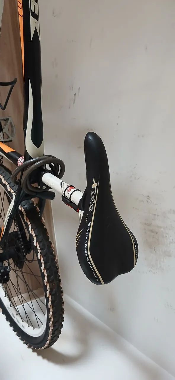 MTB Bottecchia FX520 - Foto 5