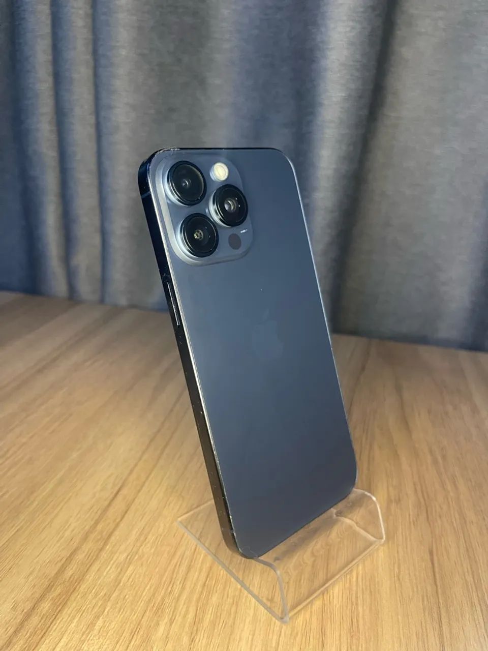 15 Pro Max 256GB - Foto 2