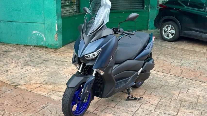XMax 24/24 - Foto 2