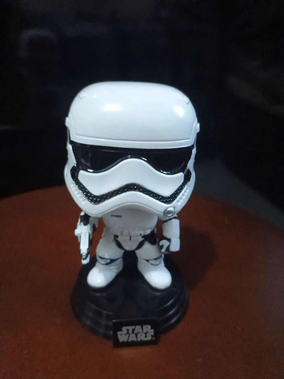 Boneco Funko Stormtrooper Star Wars