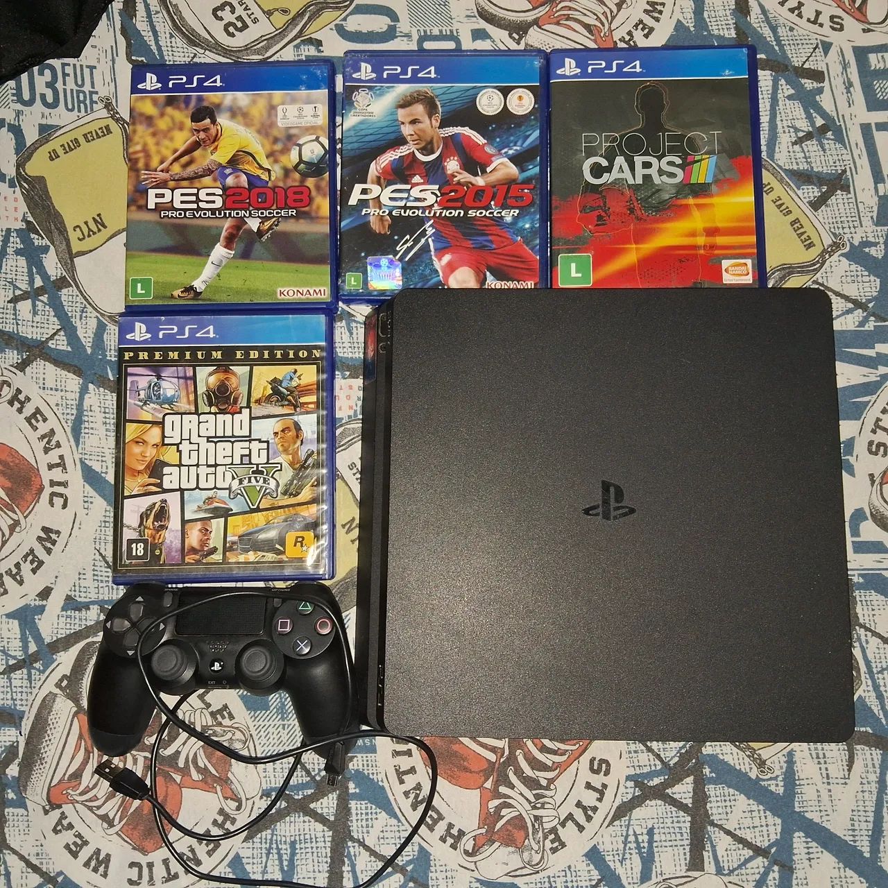 Playstation 4  - Foto 2