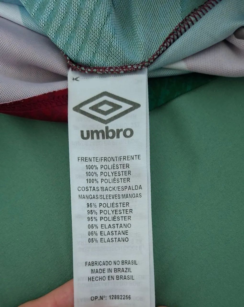 Camisa original do Fluminense  - Foto 3