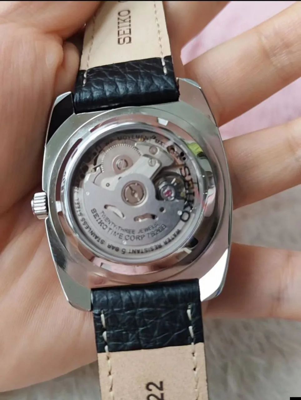 Seiko - Foto 2