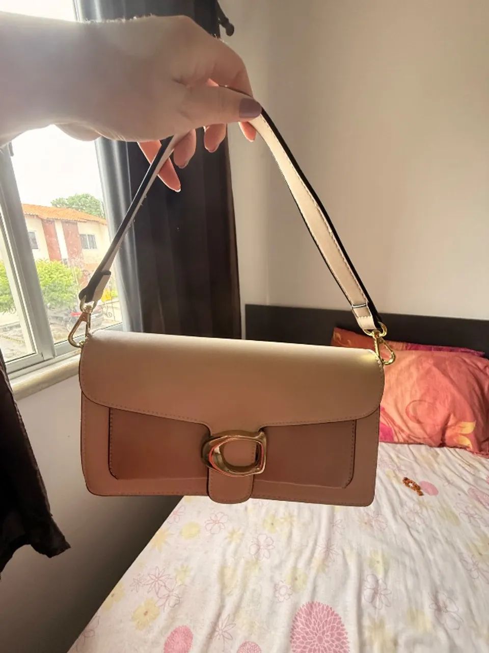 Bolsa nova  - Foto 2