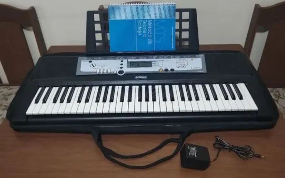 Teclado Yamaha  - Foto 3