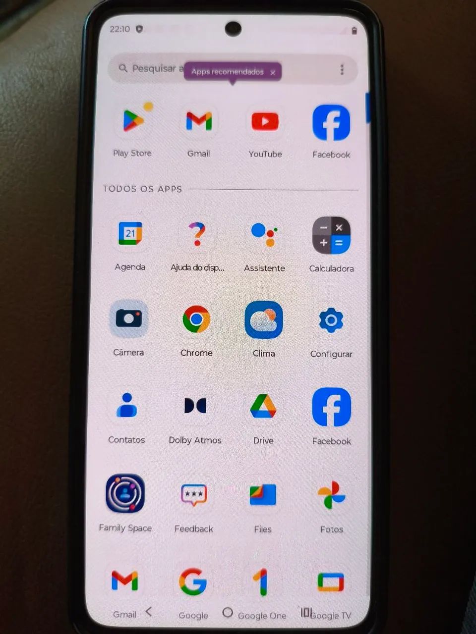 Smartphone Moto G84 5G - Foto 3