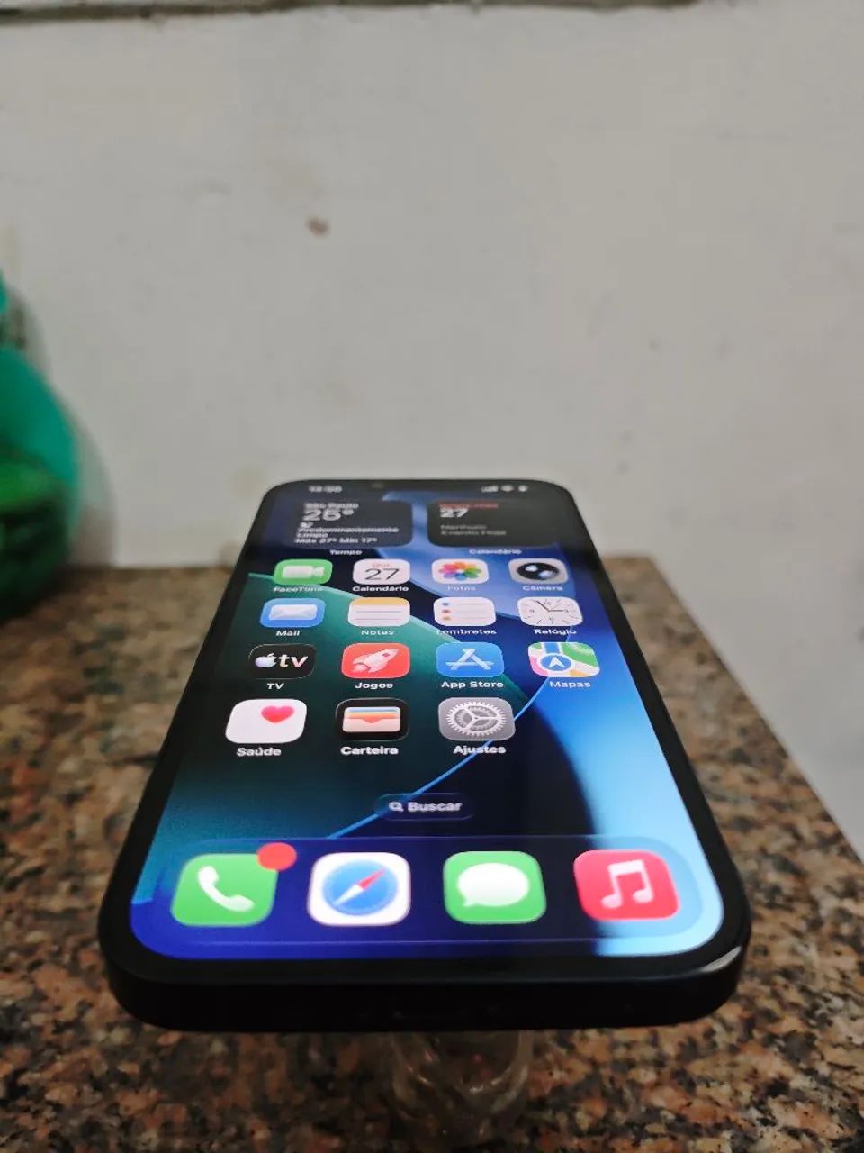 iPhone 14 128gb - Foto 3