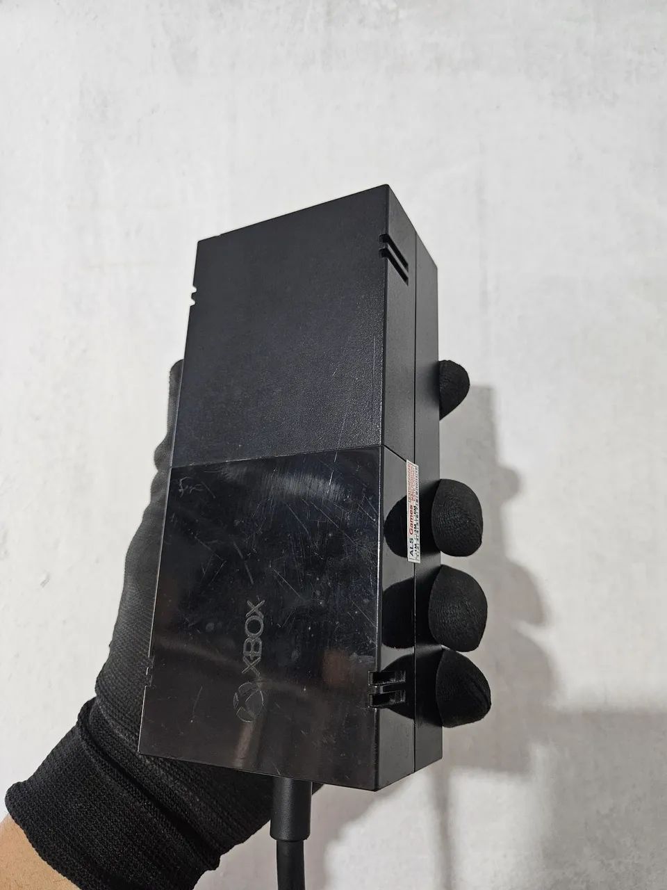 Fonte Xbox One Fat original