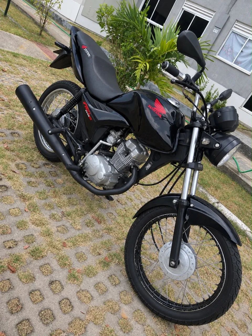 Fan 125 