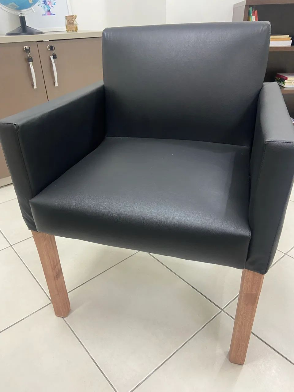 Poltronas novas  - Foto 4