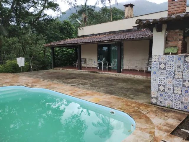 Foto - Mangaratiba - Conceição de Jacareí