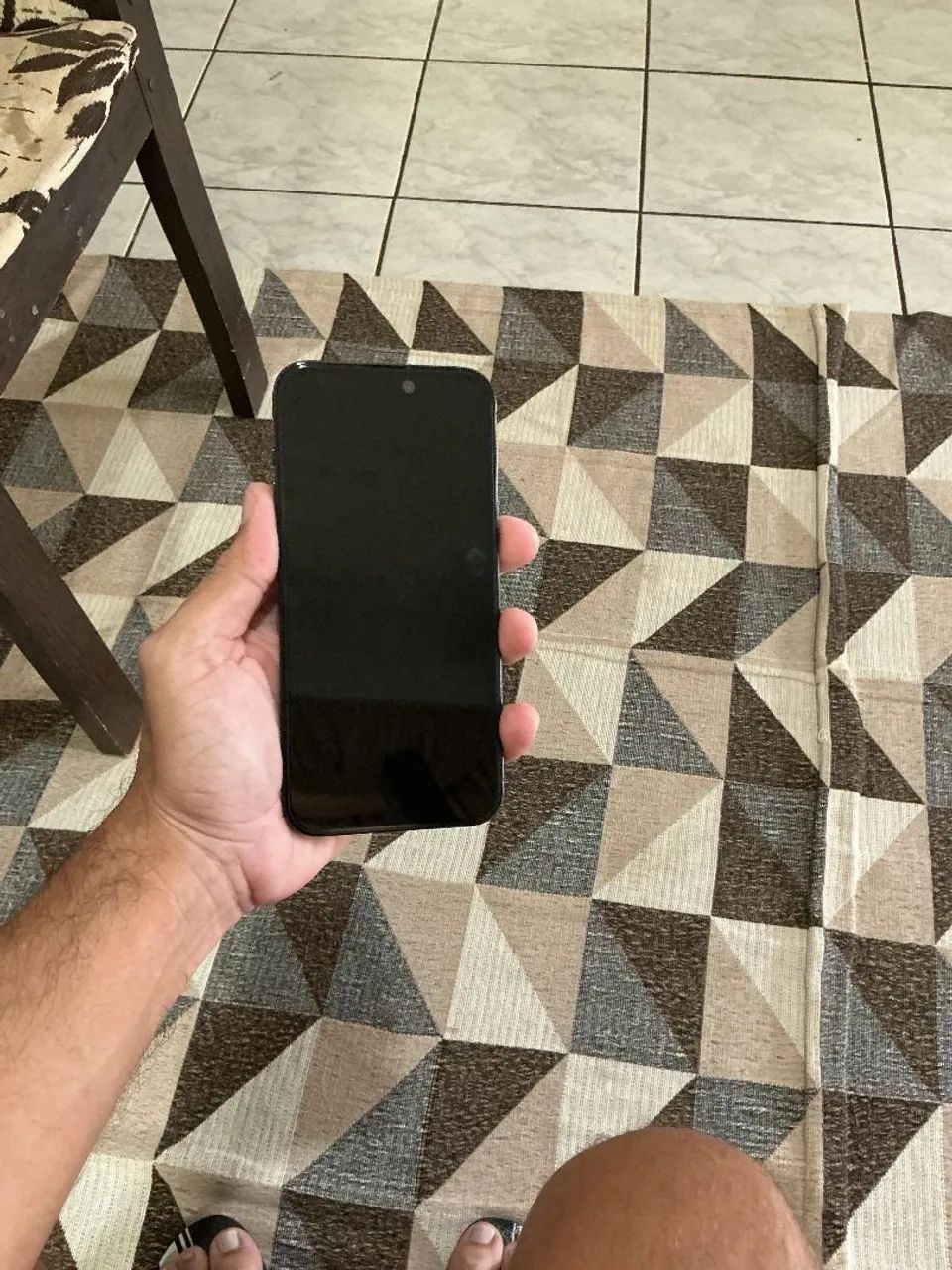 Vendo iPhone 15 pro max 256 gb  - Foto 3