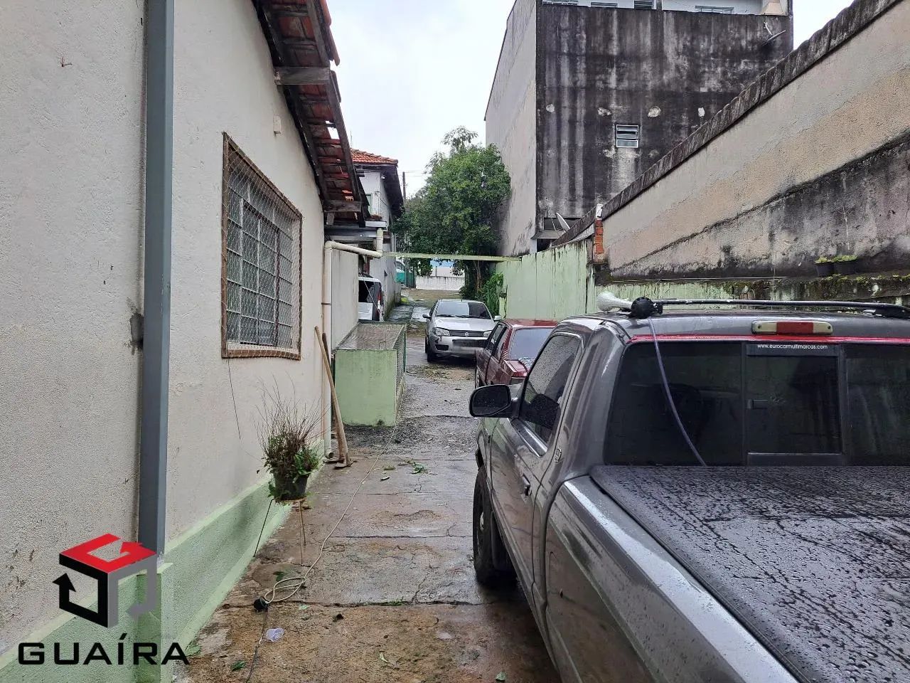 Terreno à venda Paraíso - Santo André - SP - Foto 2