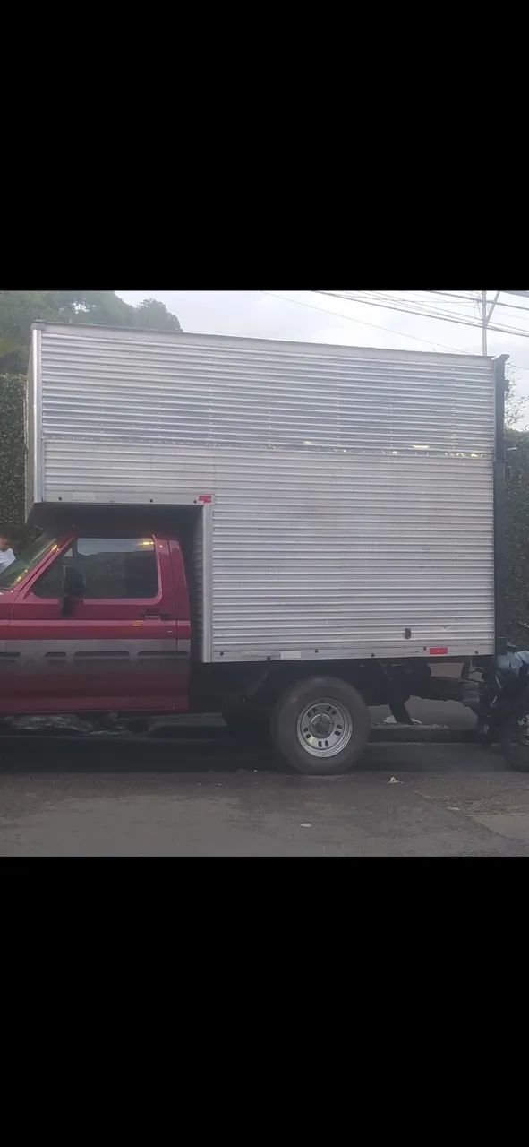 Baú Facchini f1000, d20 - Foto 2