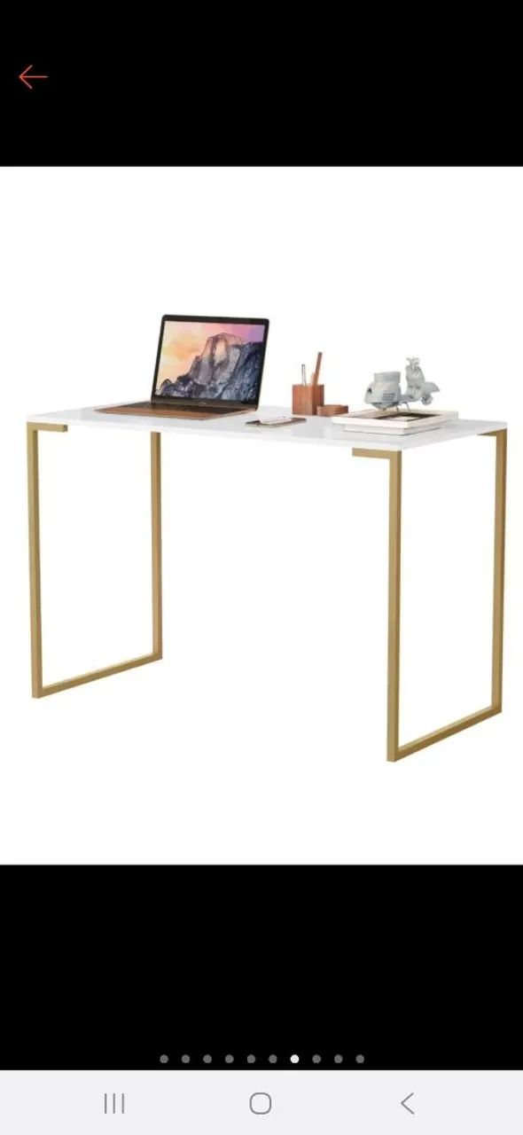 Escrivaninha/Mesa de computador