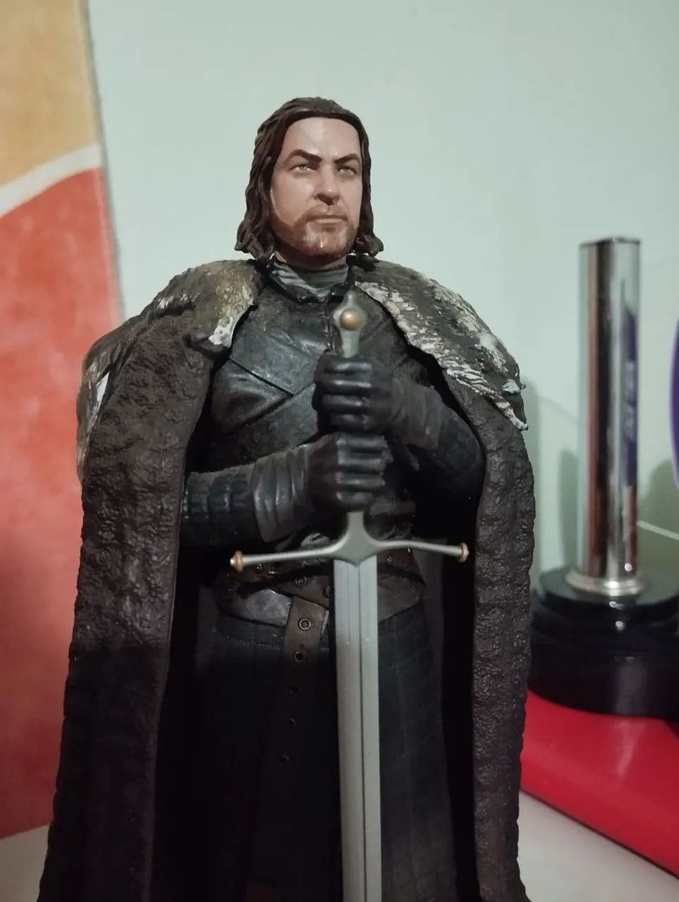 Action Figures Game of Thrones - Foto 4