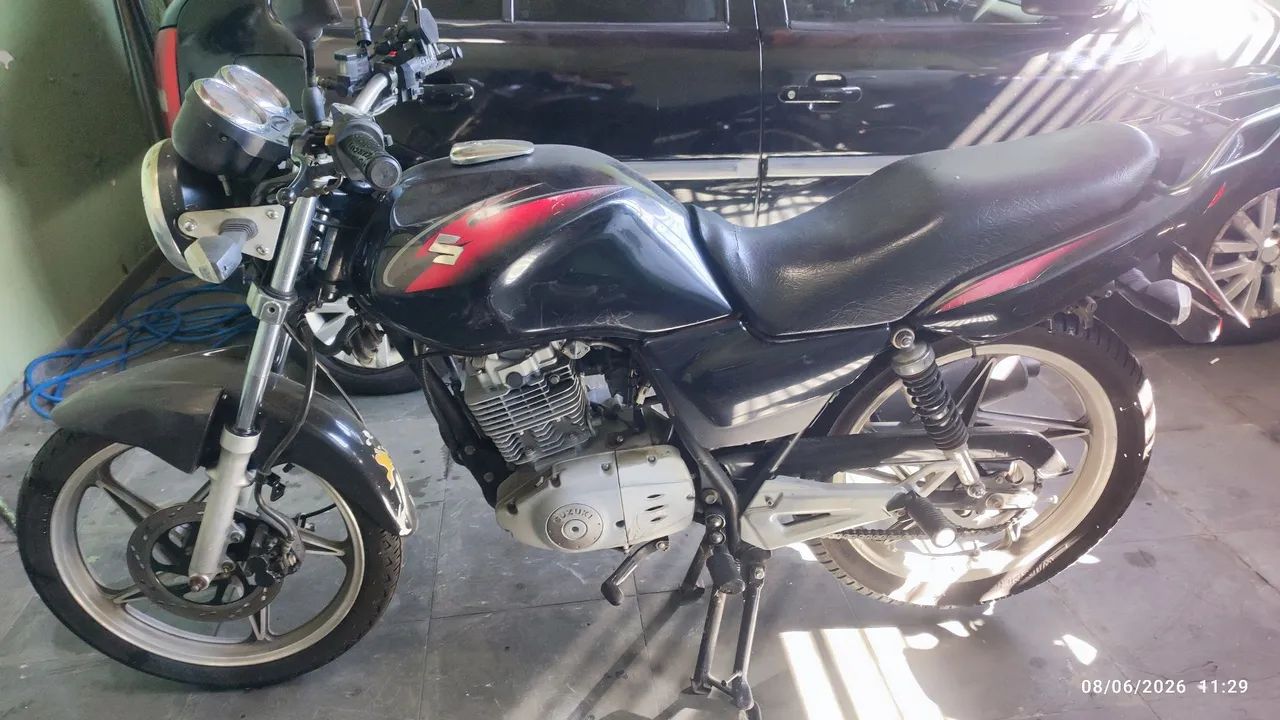 Suzuki yes  - Foto 2