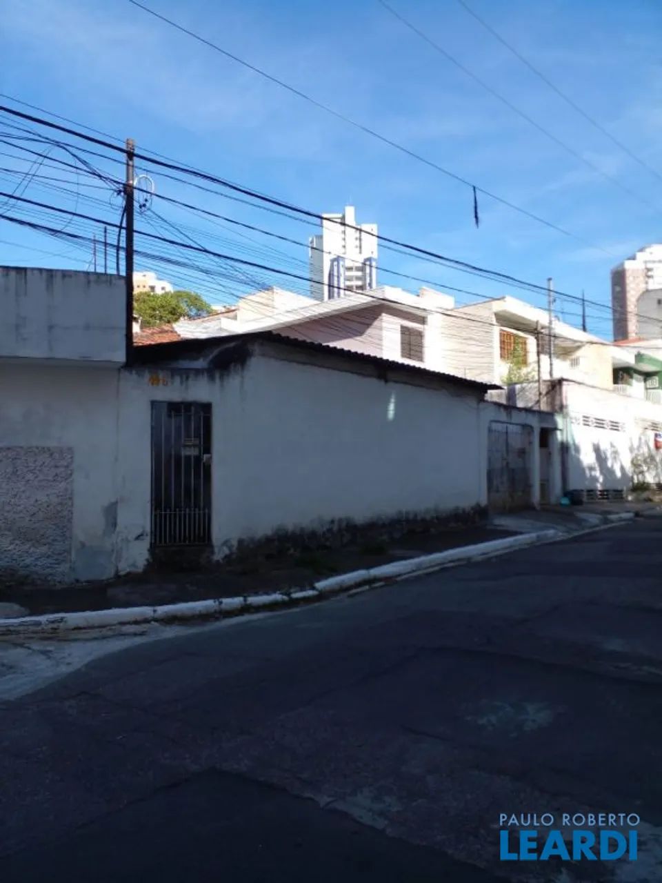 AREA - BOSQUE DA SAÚDE - SP - Foto 3