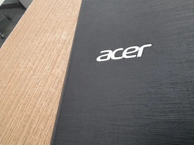 Notebook Acer 15.6" Core i3 5ª Ger | 6GB RAM | SSD 256 - Foto 2