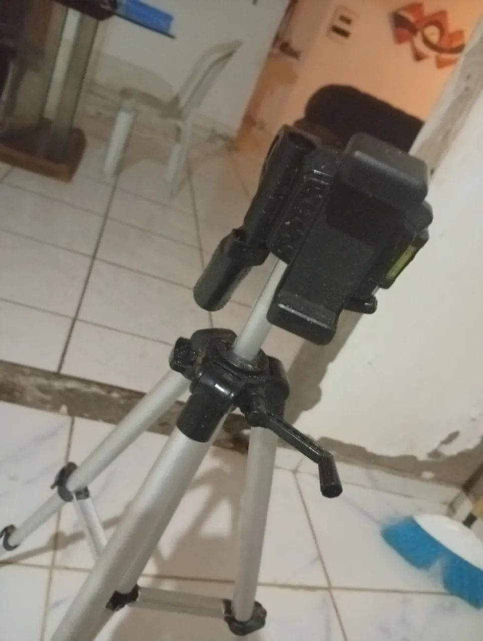 Pedestal para celular  - Foto 2