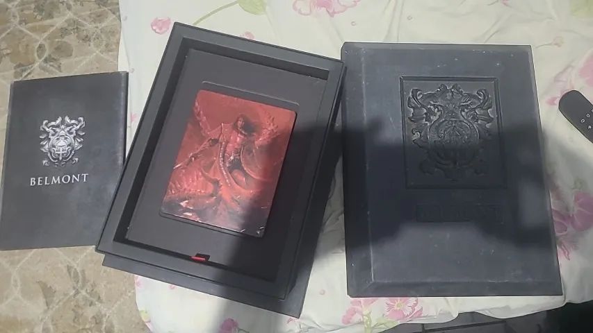 castlevania lords of shadow 2 original ps3 - Melhora o Preço