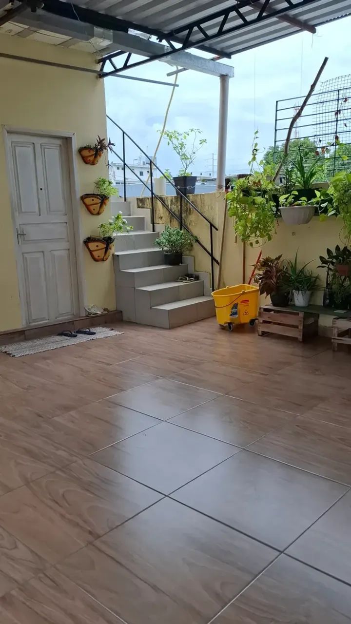 Prédio/Edifício inteiro para venda tem 160 metros quadrados em Cachoeirinha - Manaus - Ama - Foto 4