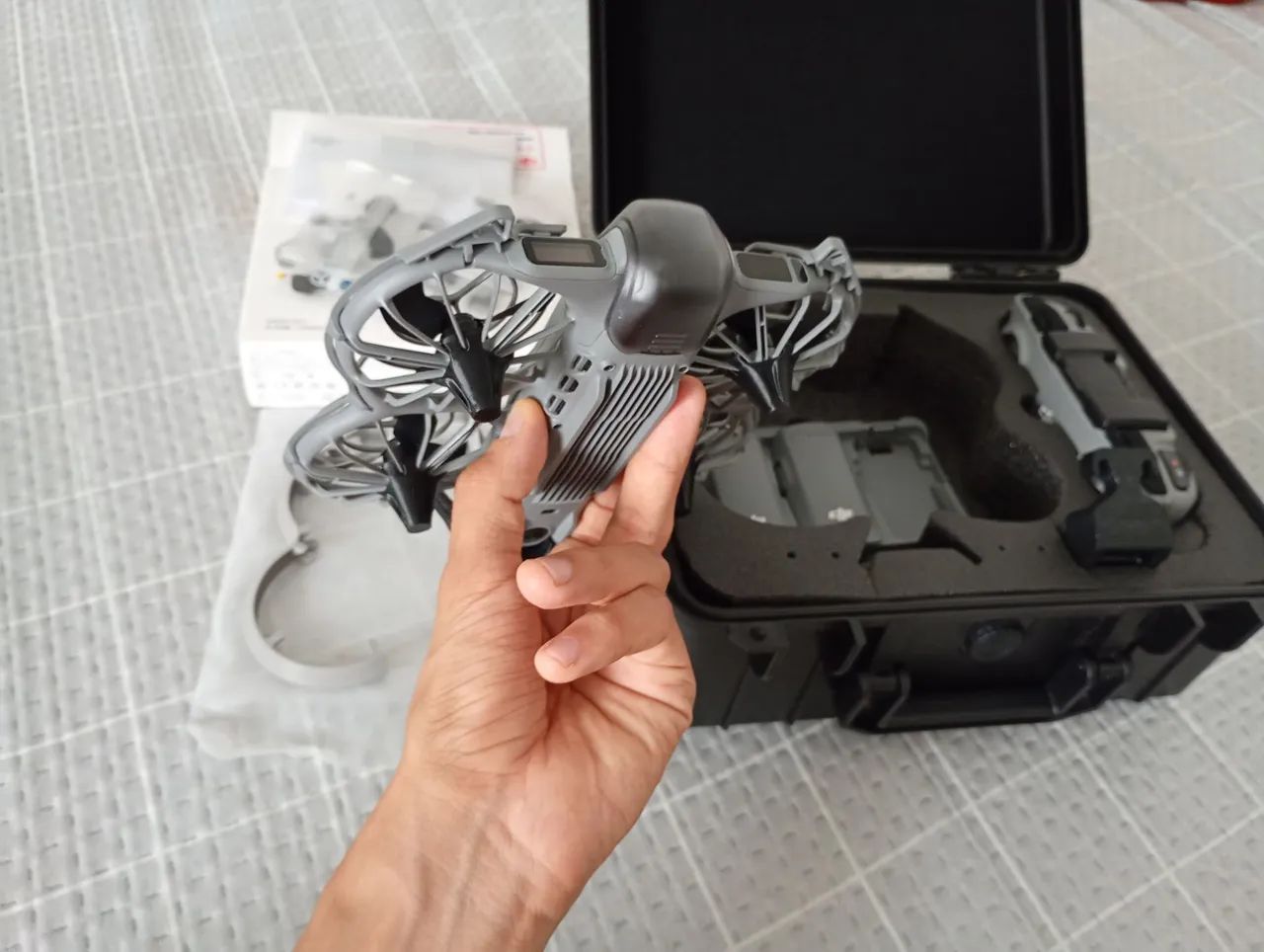 Drone dji neo 2 combo fly more  - Foto 5