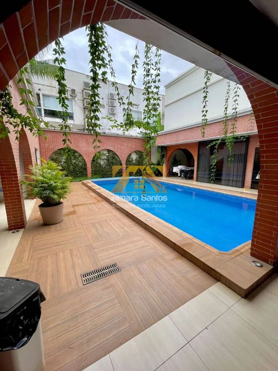 Casa com 5 Quartos à Venda, Plano Diretor Sul - Palmas - Foto 4