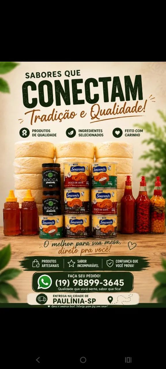 Comida - Foto 2