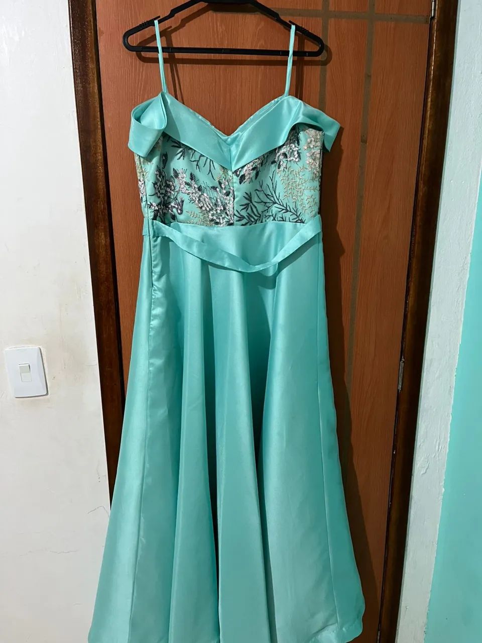 Vestido de festa  - Foto 2