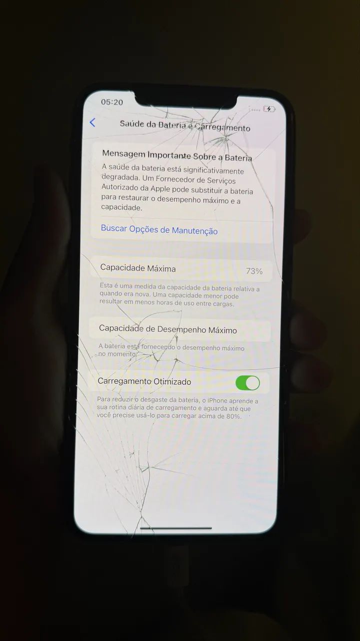 iPhone XS Max  - Foto 5