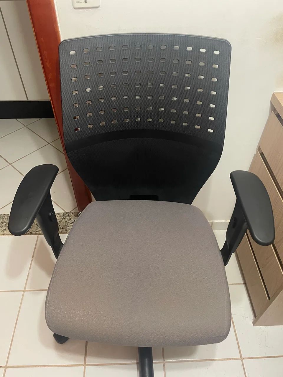 Cadeira Giratória FlexForm