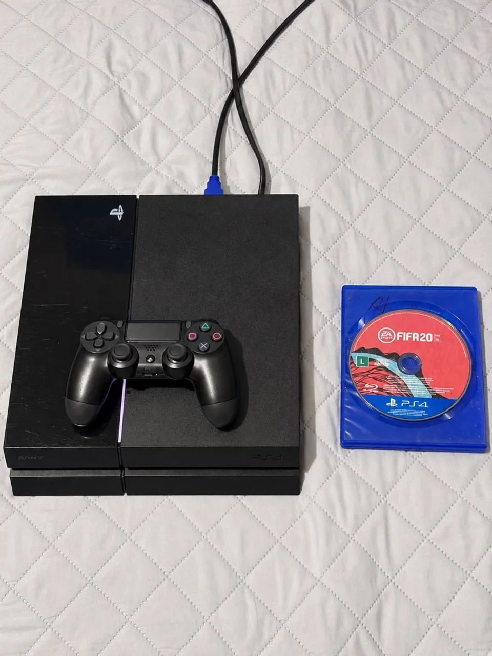 Ps4 FAT | 500gb 
