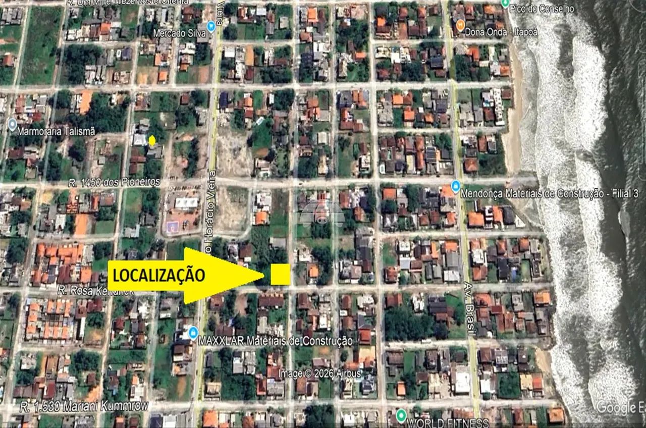 Vendas Terreno Itapoá SC - Foto 2