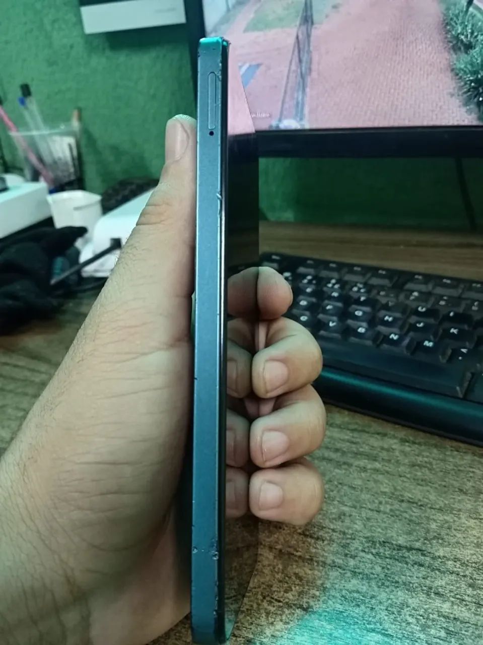 Redmi 13C usado ! - Foto 4