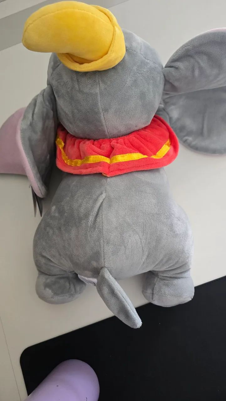 Dumbo Original Disney - Foto 5