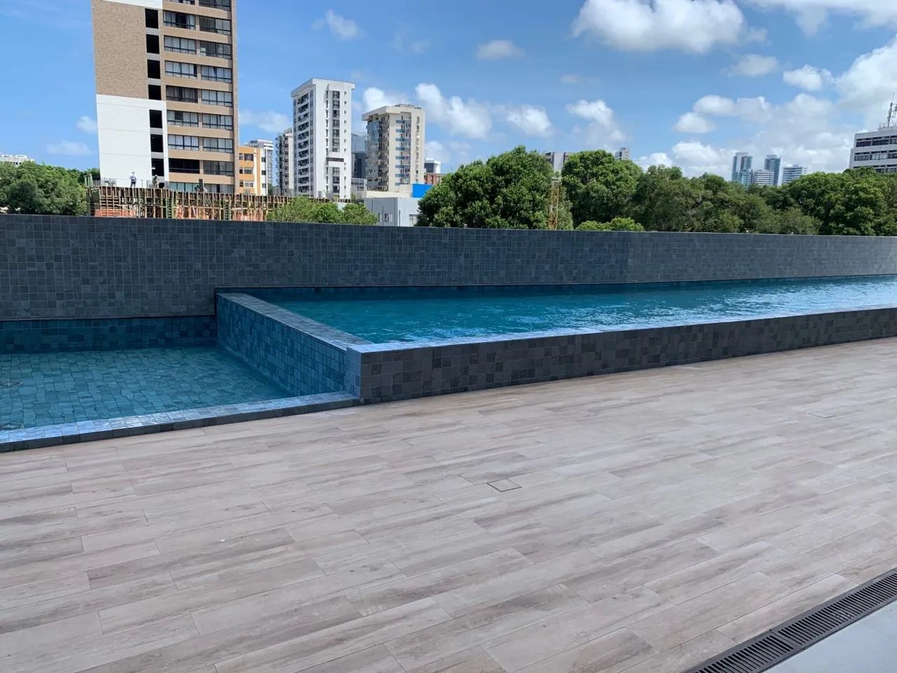 Alugo Flat no Palácio Boa Vista - Foto 12