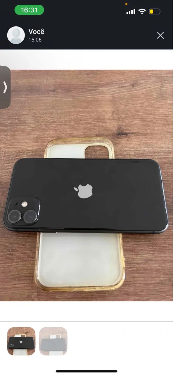 IPHONE 11 128 gb - Foto 2