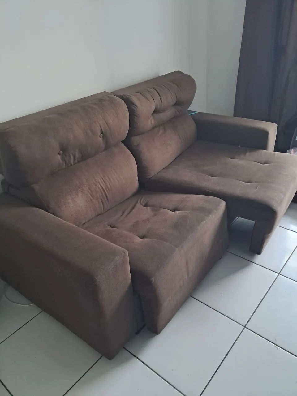 Sofá para reforma - Foto 2