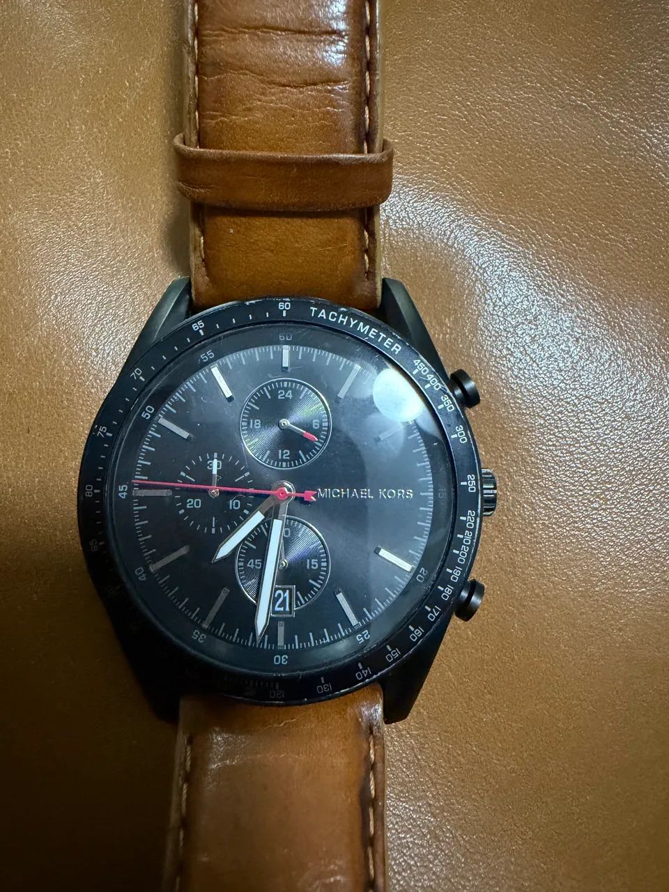 Relógio Michael Kors MK8385