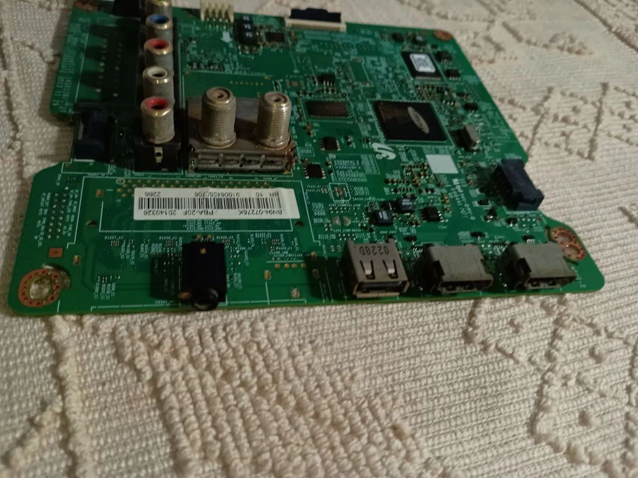 PLACAS PARA TV. - Foto 4