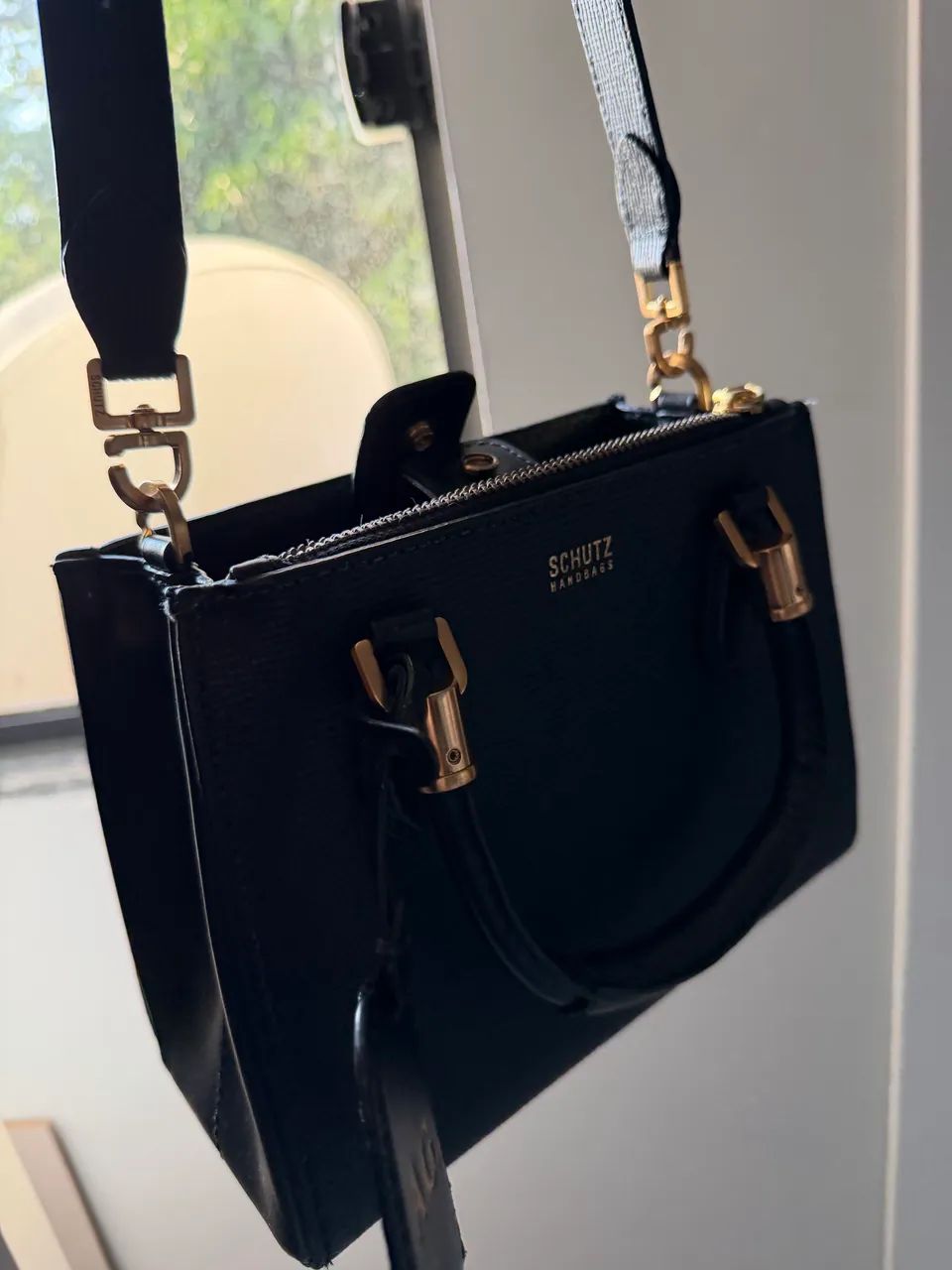 Bolsa Schutz Lorena - Foto 2