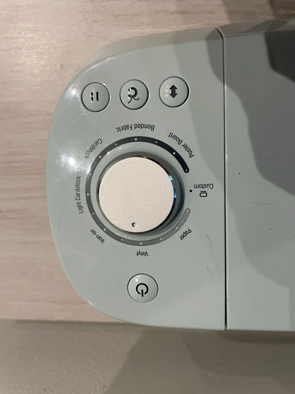 Cricut explore air 2 - plotter de recorte - Foto 2
