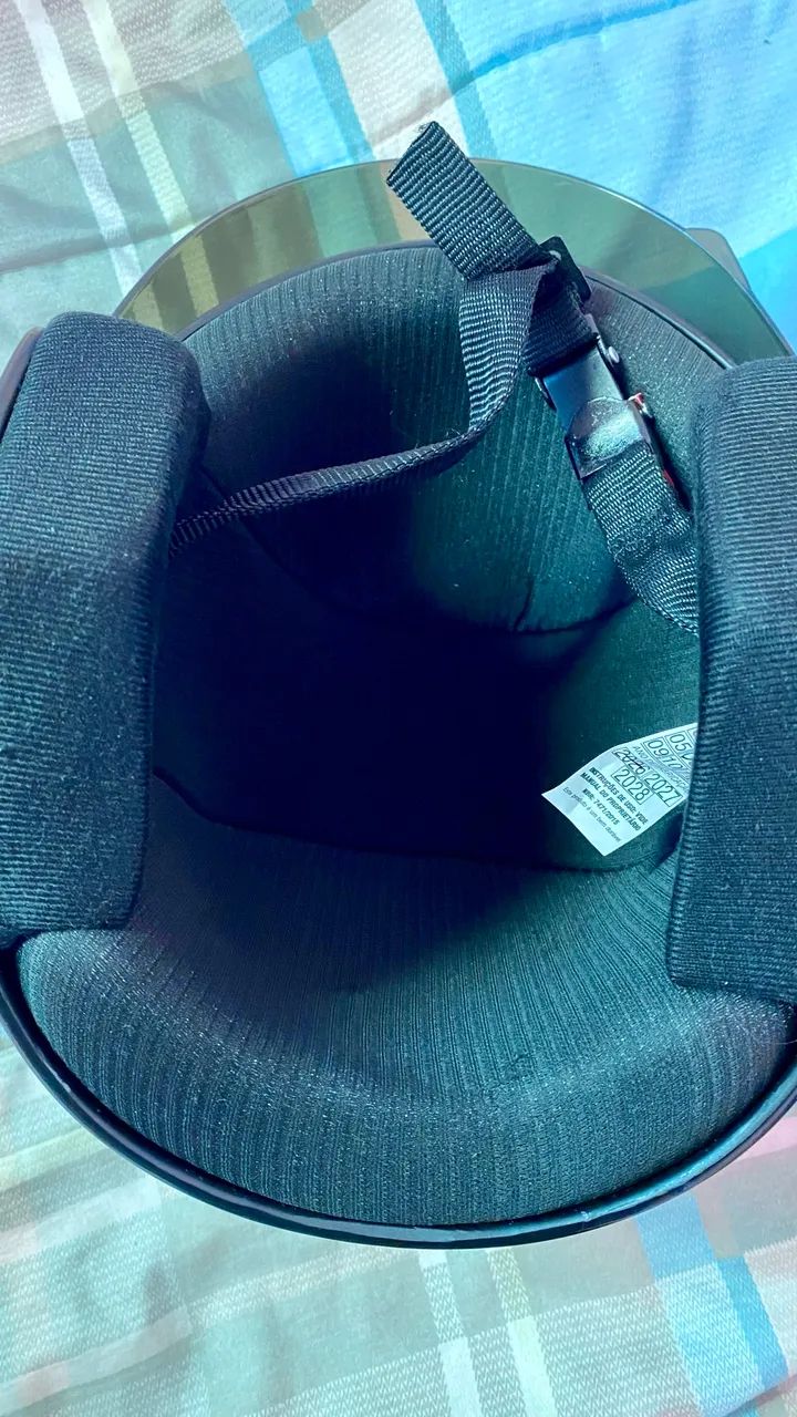 Capacete - Foto 5