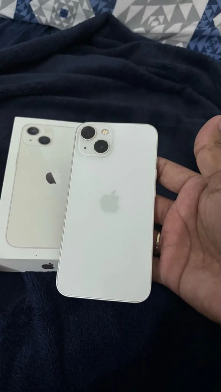 iPhone 13 - Foto 2