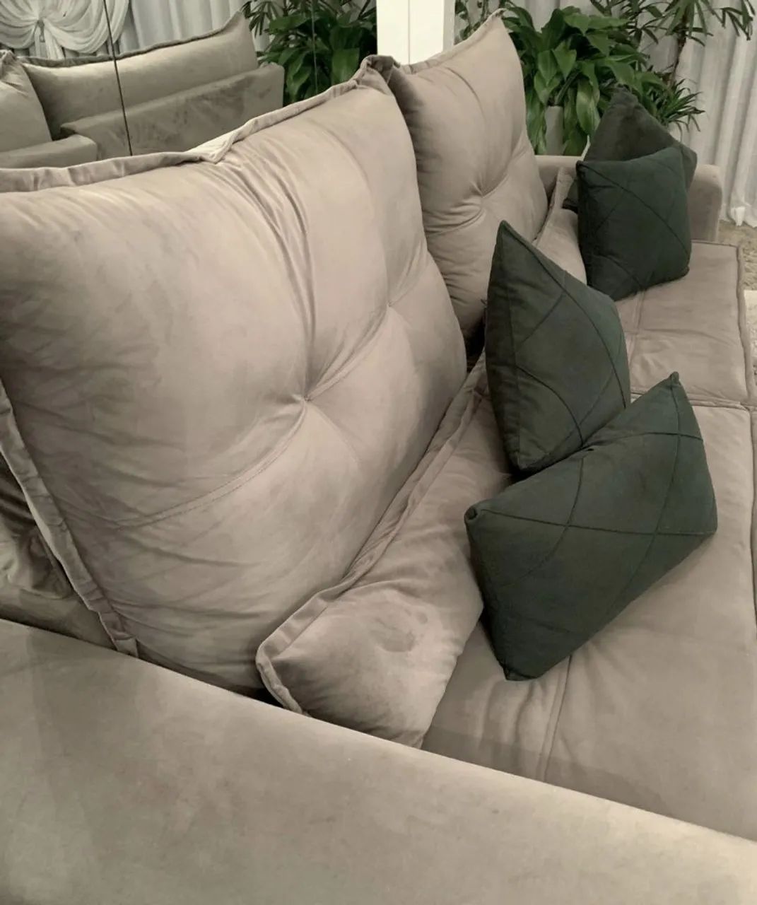 SOFÁ RETRÁTIL  - Foto 3