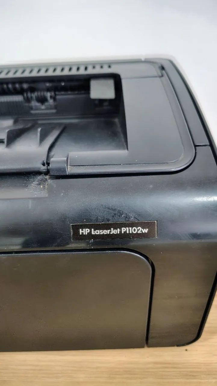 Impressora HP