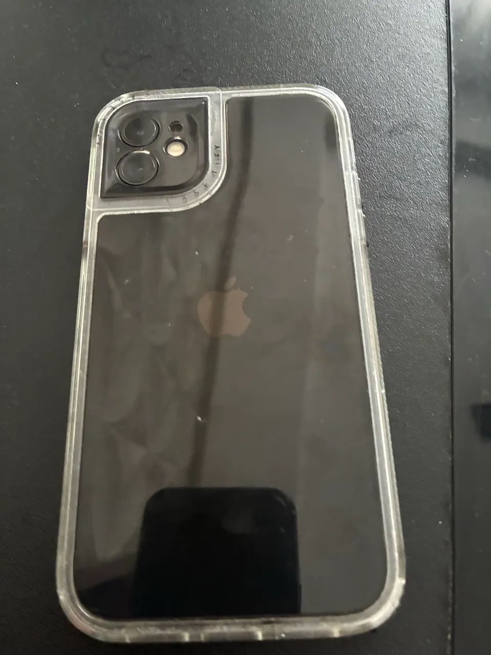 Vendo iPhone 11 64gb